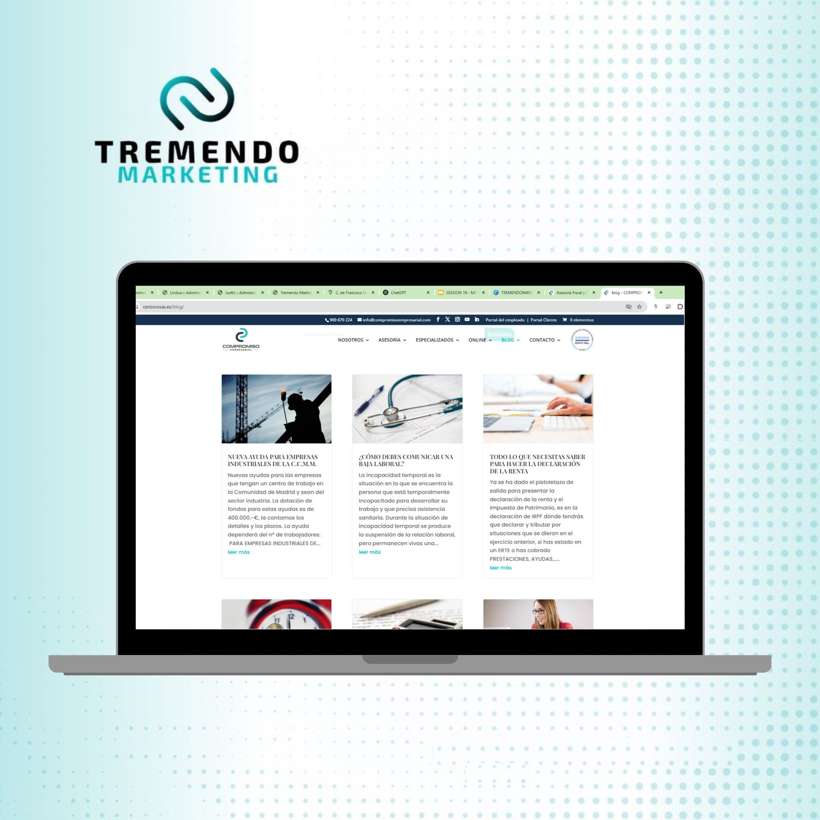 Web multidioma y SEO internacional: cómo evitar errores al traducir tu web
