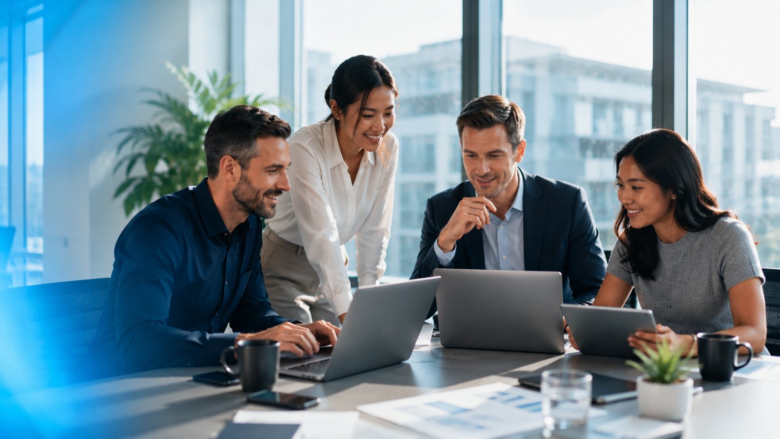 Ideas de publicaciones para LinkedIn si vendes servicios profesionales