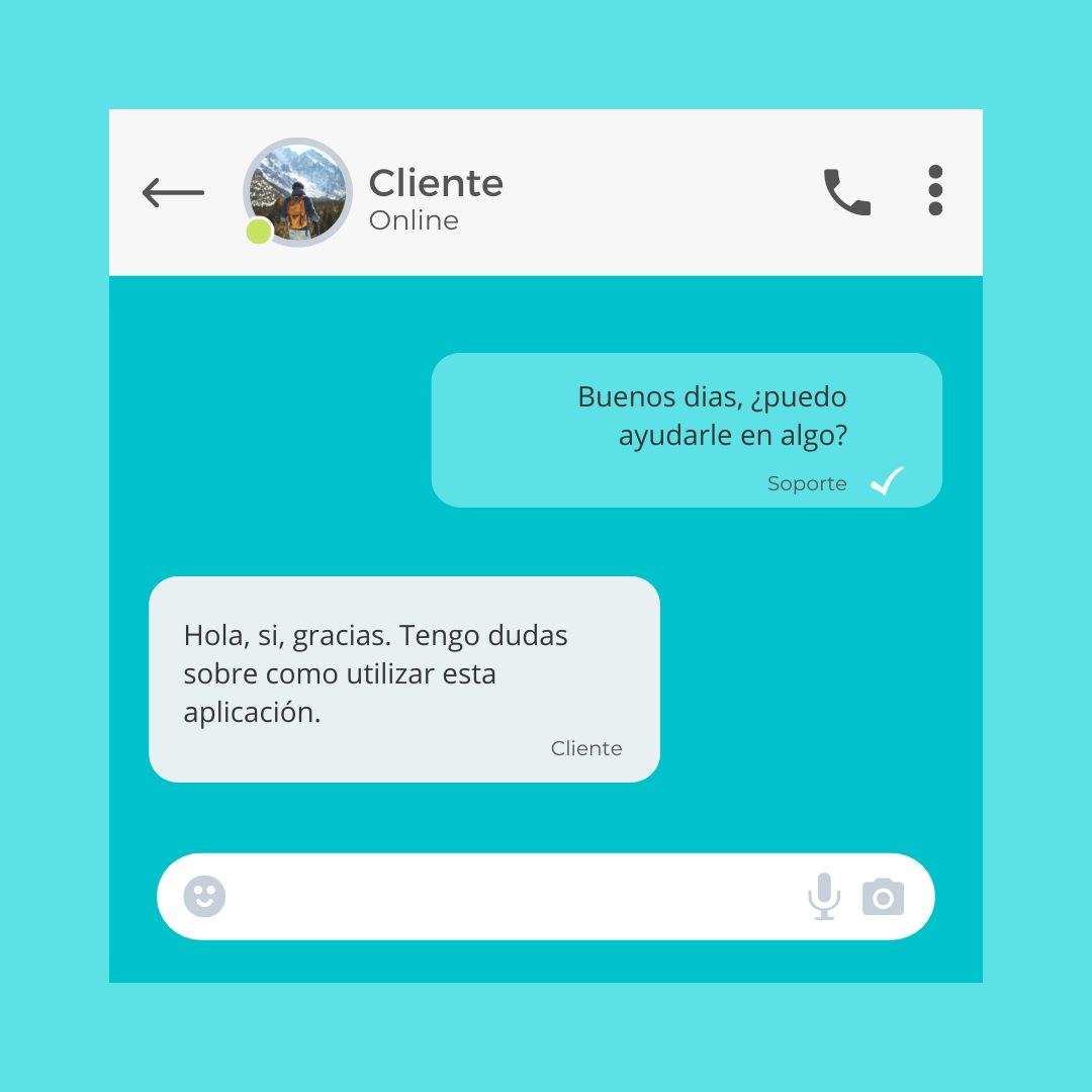 Soporte multilingüe para aplicación móvil